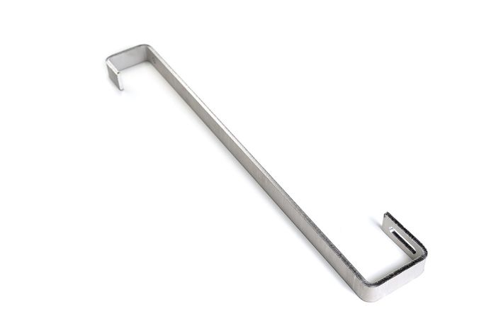 Hak Typ S 466 wymiary 466x133mm | 20466 EL-SUN
