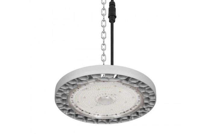 Oprawa high bay HULK 2 LED BASIC 19300lm 840 IP66 I kl. 105D 162W | 963995 Lena Lighting