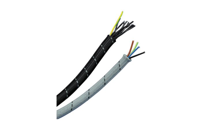 Oplot poliamid PDBS20B, czarny (50m) | 554810 Erico