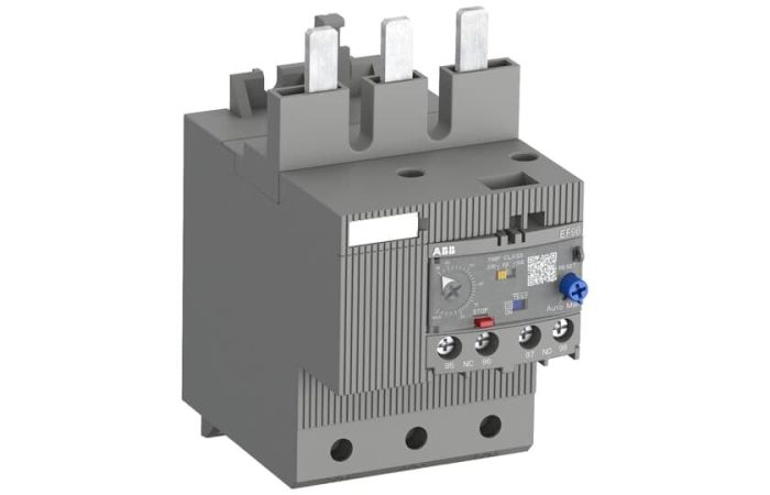 Przekaźnik przeciążeniowy elektroniczny EF96-100 | 1SAX341001R1101 ABB