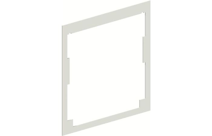 Ramka do rozłącznika pojedynczego NH1, ZH438 | 2CPX062961R9999 ABB