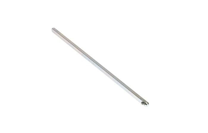 Wałek do pokręteł, długość 120mm, średnica 6mm, OXS6X120 | 1SCA101654R1001 ABB