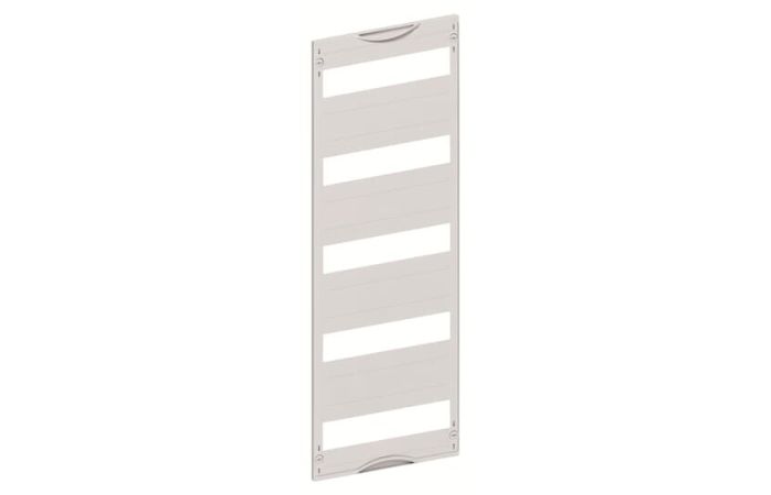 Maskownica z wycięciami pod moduły 750x250mm, AS215 | 2CPX062838R9999 ABB