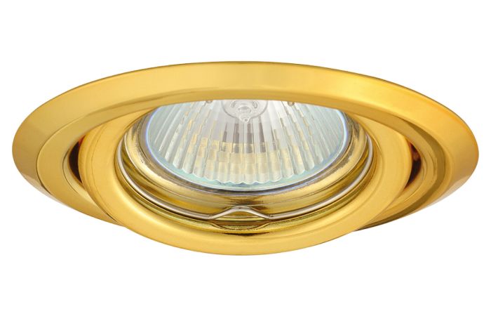 Oprawka AXEL 2115 PV16V-G złota stalowa regulowana | FF002171.0 Faroform