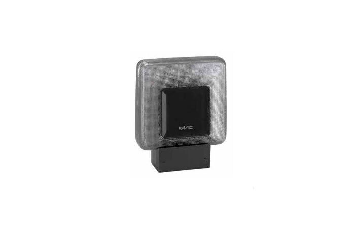 Lampa ostrzegawcza XLED 230V/115V/24V | 410029 Faac