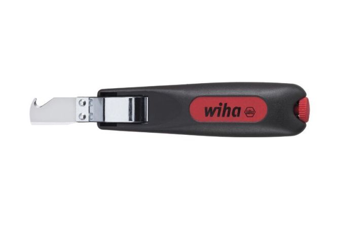Narzędzie do usuwania izolacji 4,0-28mm Z72 0 06 000SB | 44619 Wiha Werkzeuge GmbH