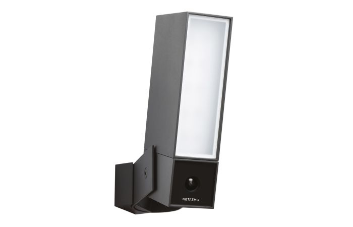 Kamera zewnętrzna Smart, Netatmo PRO | NOC-PRO Legrand