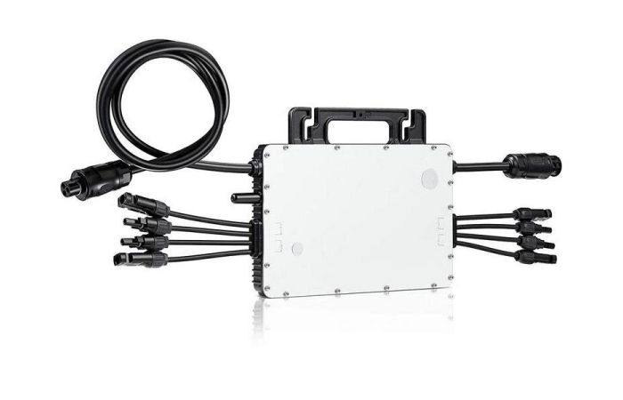 Mikroinwerter fotowoltaiczny Hoymiles HM-1500 | HM-1500 Hoymiles