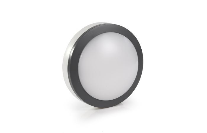 Oprawa plafon LED z czujnikiem VERA 12W 840lm 4000K IP65 Sensor | LO1261DS BestService