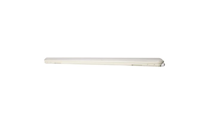 Oprawa hermetyczna LED DAMP PROOF DP 1200 E 42W 5670lm 840 4000K VW IP65 GY 1200mm 5 lat gw.