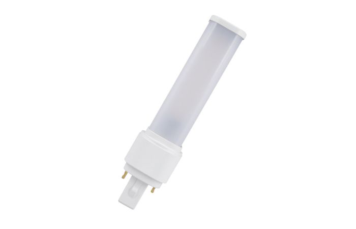 Lampa LED DULUX D26 EM V 9W 1100lm 840 4000K G24D-3 | 4058075823198 Ledvance
