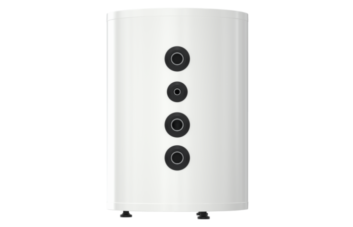 Zbiornik buforowy Stiebel Eltron SBP 100 Plus o pojemności 100L, stojący, bez wężownicy | 206279 Stiebel Eltron