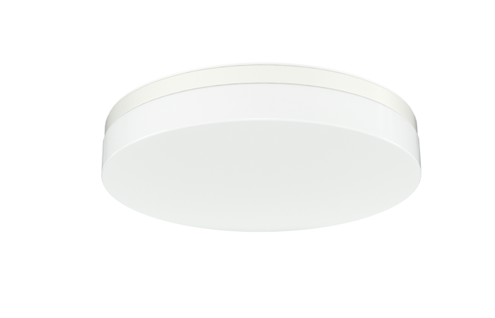 Plafon LED SPHERE EXLUSIVE 30W/21W 2700lm/2050lm 830/840/857 IP64 IK10 reg. strumień i barwa światła | LO3065EX BestService