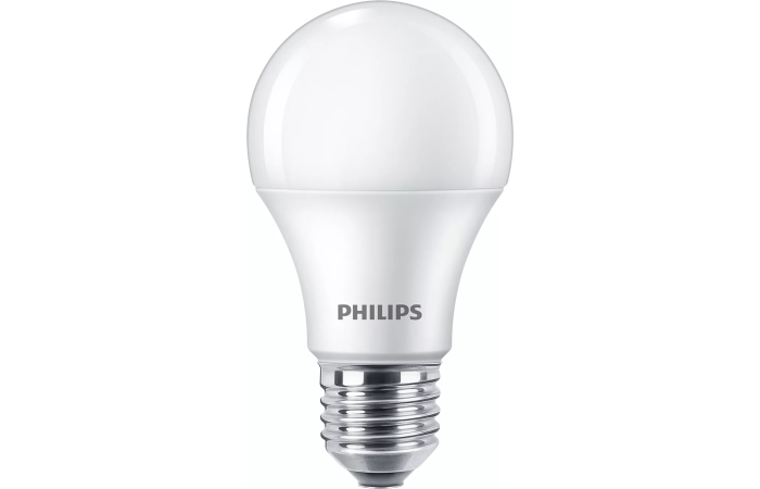 Lampa LED CorePro LEDbulb 10W-75W 840 4000K 1055lm E27 A60 ND matowa | 929002306608 Philips