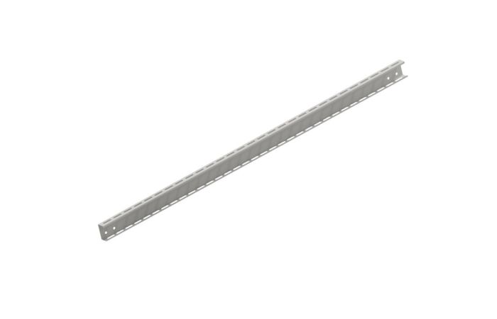 Płatew STARY TYP C100x50x12x1,5-2200 UWAGA !!! Nie łączyć z łącznikiem NOWYM P160L03  | P141C22 EL-SUN