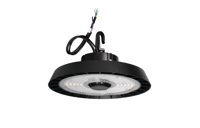 High Bay LED HB PRO STRONG 75/112,5/150W 12750/19125/25500lm 4000K IP65 IK08 1-10V 5 lat Gwarancji | 27158 Kanlux
