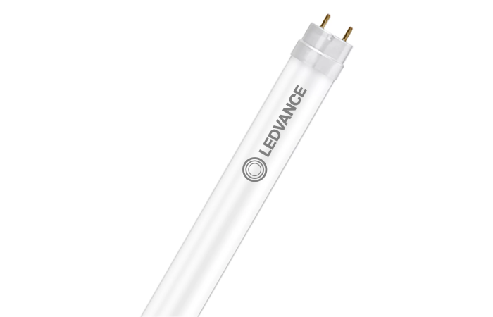 Świetlówka liniowa LEDtube ST8E 1,2m 16W/840 4000K 1800lm 1200mm 220-240V EM ENTRY LEDVANCE | 4099854075049 Ledvance