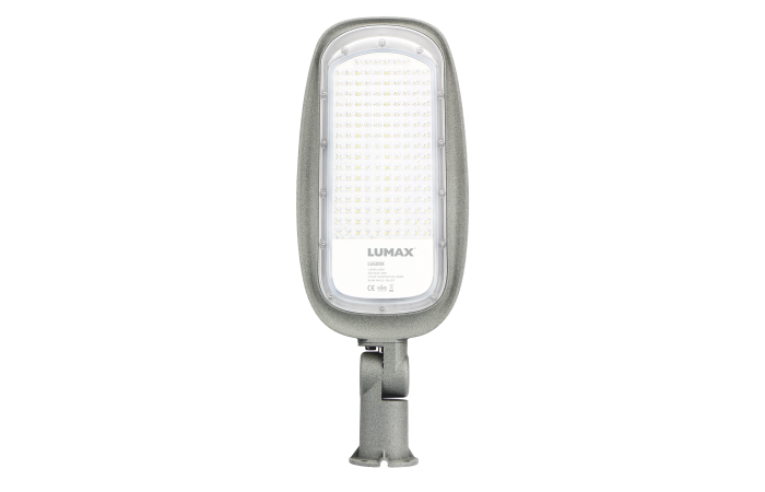 Oprawa uliczna LED RX 100W 11000lm NW 840 4000K IP65 IK07 | LU100RXN "BESTSERVICE" SPÓŁKA