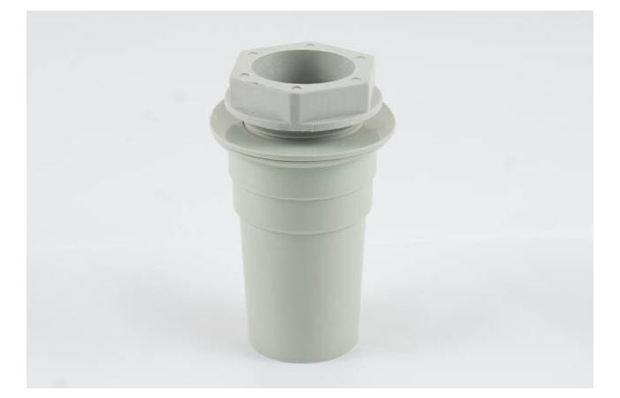 Dławiki do rury 37, DR-37 | INC-10240 Incobex