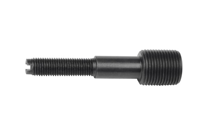 Szpilka ciągnąca M8x1 / M16x1,25 do głowicy hydraulicznej GW SZPIL M8 | SZPIL_M8 Erko