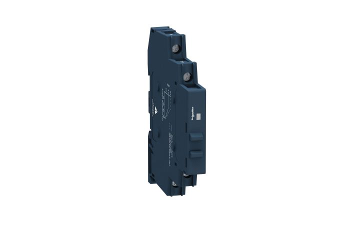 Przekaźnik półprzewodnikowy wejście 4-32VDC/wyjście 24-280VAC, 6A | SSM1A16BD Schneider Electric