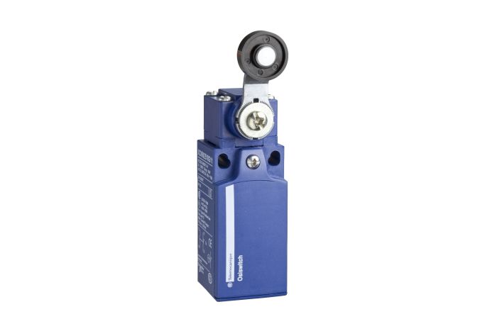 Wyłącznik krańcowy XCKN trzpień z rolką termoplastyczna 1NC 1NO migowe Pg11 | XCKN2118G11 Telemecanique Sensors