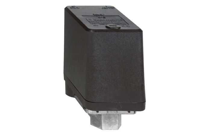 Czujnik ciśnieniowy 2 NC, 6 bar, dławik Pg 13.5 OsiSense XM | XMPA06B2131 Telemecanique Sensors