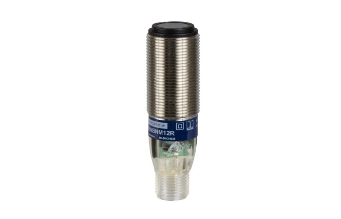 Czujnik fotoelektryczny XUB multi Sn 020m 12-24VDC M12 | XUB0BPSNM12 Telemecanique Sensors