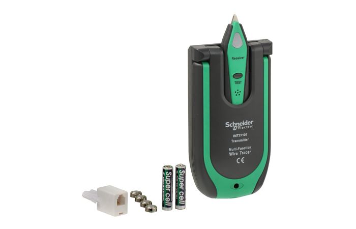 Detektor kablowy multifunkcyjny, IMT23206, Thorsman | IMT23206 Schneider Electric