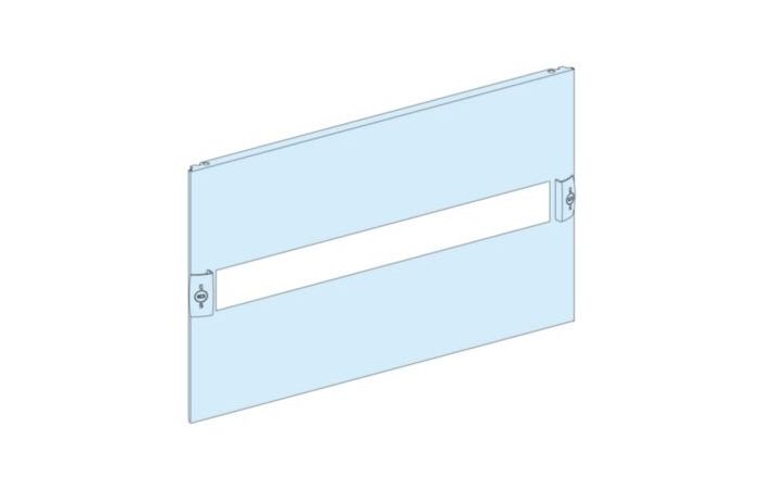 Płyta czołowa do aparatów modułowych 4-moduły, Prisma Plus G | 03204 Schneider Electric