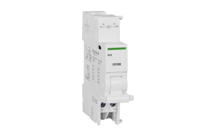 Wyzwalacz wzrostowy iMX-230/400 100…415 VAC, 110…130 VDC, Acti 9 | A9A26476 Schneider Electric