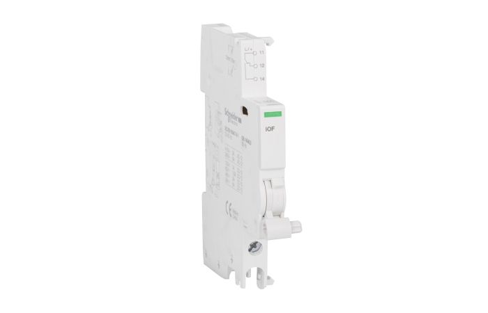 Styk pomocniczy iOF 1 CO, Acti 9 | A9A26924 Schneider Electric