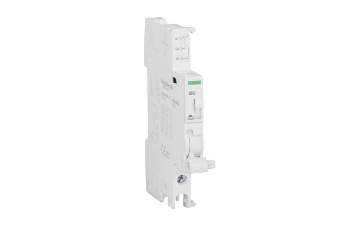 Styk sygnalizacyjny iSD 1CO, Acti 9 | A9A26927 Schneider Electric