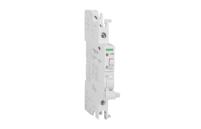 Styk sygnalizacyjny i pomocniczy iOF/SD+OF 2 CO, Acti 9 | A9A26929 Schneider Electric