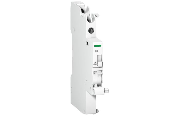 Styk sygnalizacyjny iSD 1 CO, Acti 9 | A9A26855 Schneider Electric