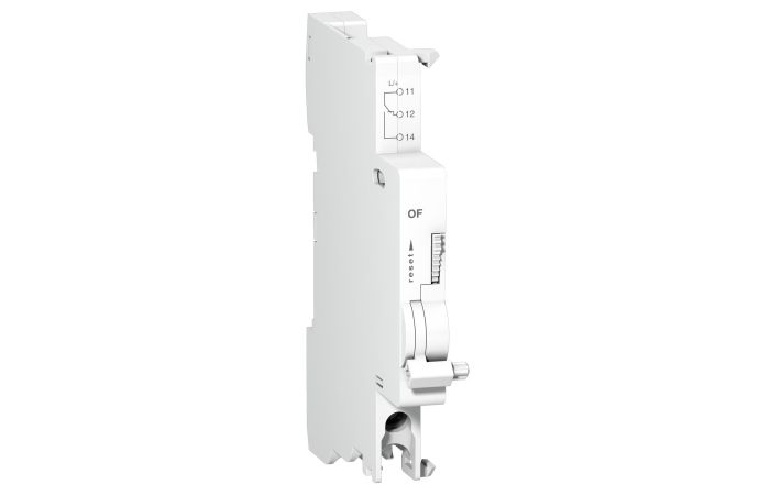 Styk pomocniczy OF 1 CO, Acti 9 | A9N26924 Schneider Electric