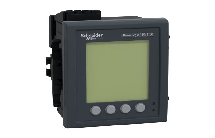 Miernik parametrów PM5100 IMP-MODBUS | METSEPM5110 Schneider Electric