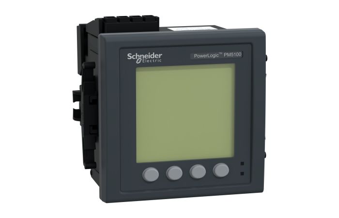 Miernik parametrów PM5100 IMP-MODBUS MID | METSEPM5111 Schneider Electric