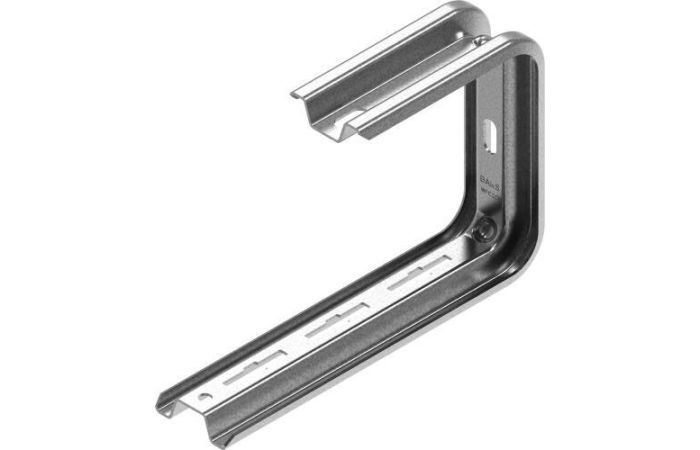 Wspornik fajkowy WFC/WFCO100 | 720310 Baks