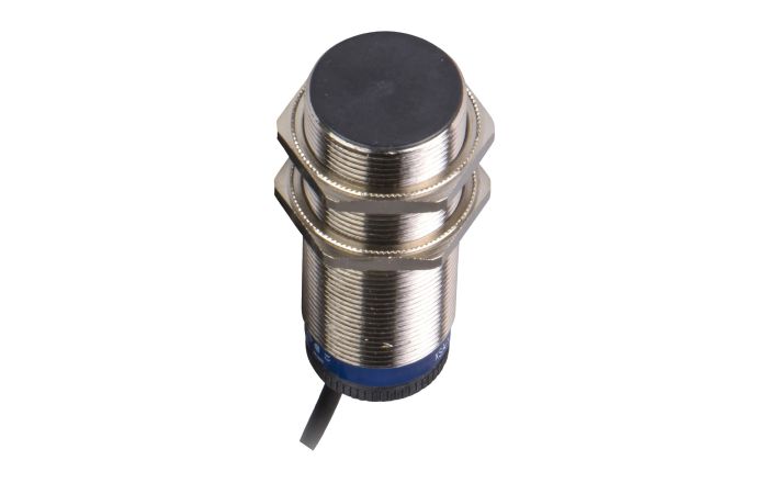 Czujnik indukcyjny XSAV M30 Sn 10mm 6 150c/mn 12-48VDC kabel 2m, XSAV M30 | XSAV11373 TMSS France