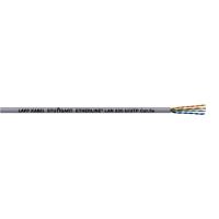 Kabel teleinformatyczny ETHERLINE LAN kat.5e SF/UTP 4x2xAWG24 LS KRĄŻEK | 2170953 Lapp Kabel