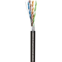 Kabel teleinformatyczny BITLAN F/UTPf kat.5e outdoor 200 MHz KRĄŻEK | TI0013 Bitner
