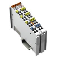 Moduł pomiaru mocy 3-fazowej 690VAC 1A | 750-495 Wago