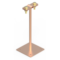 Uchwyt dachowy specjalny, 17.2 CU | 91700203 Elko-Bis