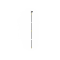 Uziom kompletny 3-metrowy Terragrom, 41.1.1 T OG | 94143002 Elko-Bis