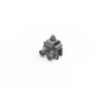 Uchwyt do drutu na felc, 96.0 OG | 99600102 Elko-Bis