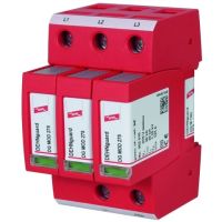 Ogranicznik przepięć DEHNguard M, DG M TNC 440 | 952303 Dehn