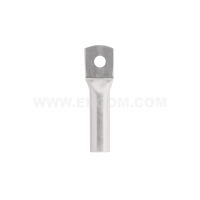 Końcówka oczkowa cienkościenna 2KAM 185/10 przekrój: 185mm2, otwór pod śrubę M10 /50 | E12KA-01050103910 Ergom