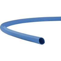 Rura termokurczliwa cienkościenna, CR 25,4/12.7 - 1 niebieska (1m) | 427582 Cellpack