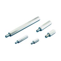 Dystans metalowy DMH M6x50 (25szt.) | 561800 Erico